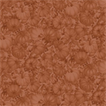 P & B Textiles - Bountiful - Tonal Pumpkins, Orange