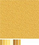 Benartex Traditions - Autumn Breeze - Harvest Stripe, Gold