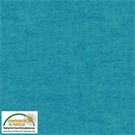 Blank Quilting - Melange - Tonal Blender, Dark Teal