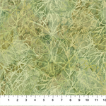 Northcott - Autumn Breeze - Branches, Light Green