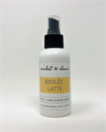 Room Spray - Brulee Latte Spray