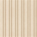 Clothworks - En Bleu - Stripe, Khaki