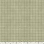 Marcus Fabrics - Toolbox Primo Plaid Flannel - Tiny Squares, Green