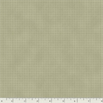 Marcus Fabrics - Toolbox Primo Plaid Flannel - Tiny Squares, Green
