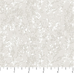 Figo Fabrics - Tranquility - Branches, Gray