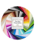 Wilmington Prints - 5 Karat Gems - Dry Brush Chroma Collection