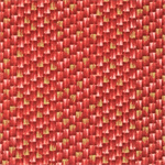 Robert Kaufman - Imperial Collection 11 - Asian Prints - Weave, Red