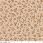 Riley Blake - Worth Repeating - Small Sprigs, Blush