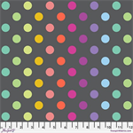 Free Spirit - Tula's True Colors - Disco Poms, Carbon