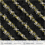 Windham Fabrics - Verona - Verita Vine, Black