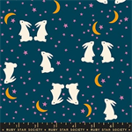 Ruby Star Society - Mystic Fable - Bunnies, Galaxy