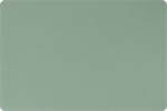Shannon Fabrics - Cuddle 3 Solid, Juniper