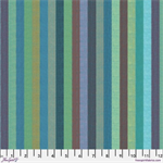 Free Spirit - Kaffe Fassett - Broad Stripe, Azure