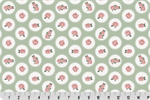 Shannon Fabrics - Quilting Cuddle - Cottage Rose Lane - Brighton, Meadow