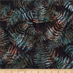Hoffman California - Bali Batik 2026-2 - Fern, Umber