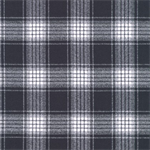 Robert Kaufman - Mammoth Flannel - Game Day, Midnight