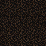 Marcus Fabrics - Midnight Cheddar - Climbing Vine, Black