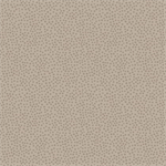 Lewis & Irene - Winter in Bluebell Wood Flannel - Dots, Chestnut