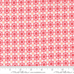 Moda - Love Note - Geometric Blender, Tea Rose