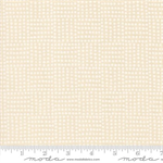 Moda - Nature's Sketchbook - Dots, Pearl White