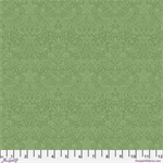 Morris & Co - The Trellis Palette - Tonal Strawberry Thief, Herball