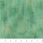 Northcott - Tranquil Tides - Texture, Green