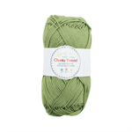 Lori Holt Chunky Thread - Sport Weight 50g Skein - Thyme