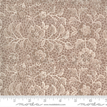 Moda - Boudoir - Lace Lacy, Roebuck