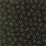 Blank Quilting - Starlet, Black