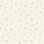 Windham Fabrics - Miniatures - Spotted, Cat Lover