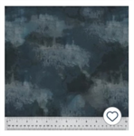 Windham Fabrics - Winter Whisper - Drift, Midnight