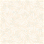 Marcus Fabrics - Pretty Purple Petals - Shadow, Cream