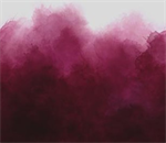 Moda - Mystic Ombre - Ombre Watercolor, Magenta