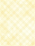 Wilmington Prints - Essentials Dry Brush Checks Dots Plaid - Plaid, Soft Yellow