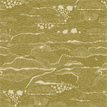 Windham Fabrics - Rocky Coast - Driftline, Olive