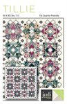Riley Blake Quilting Pattern - Judi Madsen Designs - Tillie