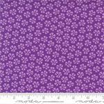 Moda - Petal Power - Floral Blender, Peppy Purple