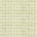 Robert Kaufman - Hello Fall - Plaid, Mushroom