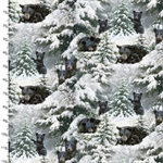 3 Wishes - Under the Moonlight - Hibernation Time, Multi