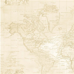 Michael Miller - 108^ Sea Navigation, Beige