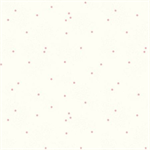 Riley Blake Basics - Dainty Daisy - On Cloud, Peony