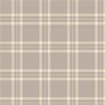 Marcus Fabrics - Summer House - Plaid, Grey