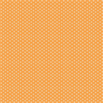 Riley Blake - Bee Basics - Tiny Daisy, Macaroni