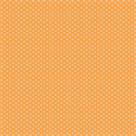 Riley Blake - Bee Basics - Tiny Daisy, Macaroni