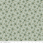 Riley Blake - Worth Repeating - Small Sprigs, Laurel