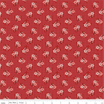 Riley Blake - Gentler Times - Nostalgia, Schoolhouse