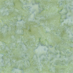 Benartex - Batiks - Bali Lakeshore - Cascade, Sage