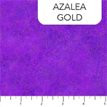 Northcott - Shimmer Radiance - Gold Metallic, Azalea