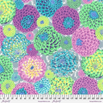 Free Spirit - Kaffe Fassett - Flora, Mauve