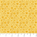 Northcott - Hide and Seek - Floral Blender, Yellow